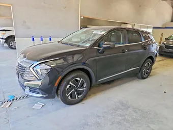 2023 Kia Sportage KNDPUCAG1P7024874 Lot 55363296