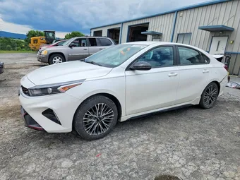 2023 Kia Forte 3KPF54ADXPE645986 Lot 57238636