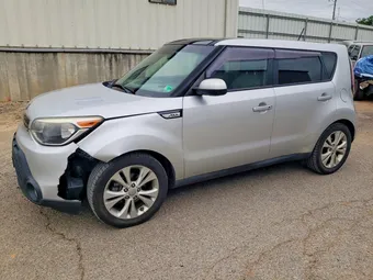 2015 Kia Soul KNDJP3A57F7761944 Lot 56752436