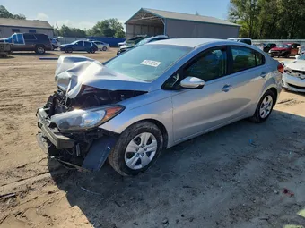 2015 Kia Forte KNAFK4A67F5343282 Lot 57949816