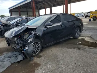 2024 Kia Forte 3KPF54ADXRE775317 Lot 55632646