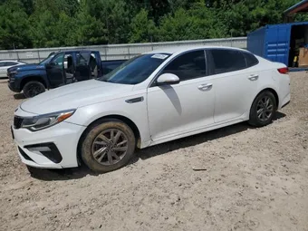 2019 Kia Optima 5XXGT4L36KG283511 Lot 55888886