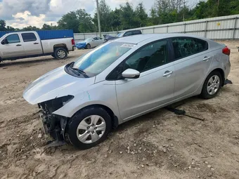 2015 Kia Forte KNAFK4A63F5431908 Lot 85625635