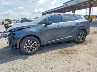 2024 Kia Sportage KNDPV3DF3R7244486 Lot 58159736
