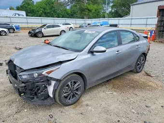 2024 Kia Forte 3KPF24AD3RE722810 Lot 57697766