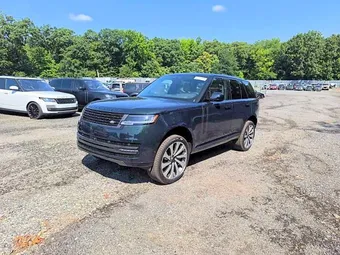 2026 Land Rover SALKP9E94TA358516