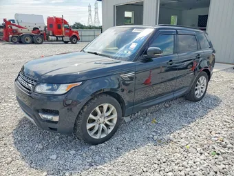 2016 Land Rover SALWR2PF2GA101169