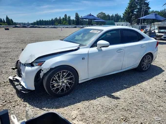 2016 Lexus IS JTHBA1D28G5024159 Lot 55634786
