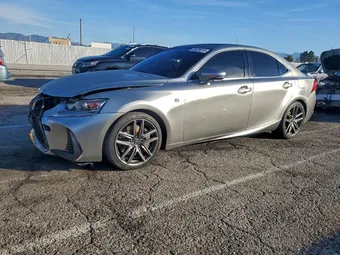2017 Lexus IS JTHBA1D28H5048057 Lot 93325015