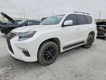 2023 Lexus GX JTJSM7BX7P5353894