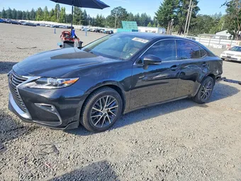 2016 Lexus ES 58ABK1GG3GU009892 Lot 58077676