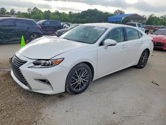 2017 Lexus ES JTHBK1GG6H2249929 Lot 51380606