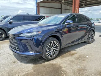 2024 Lexus RX 350 2T2BAMBA9RC051773