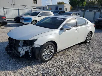 2015 Lexus ES JTHBK1GG4F2183247 Lot 79052695