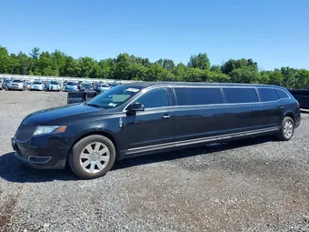 2015 Lincoln MKT 2L1MJ5LK7FBL01832