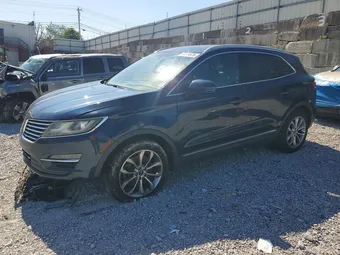 2015 Lincoln MKC 5LMCJ1A96FUJ47429