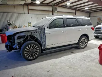 2019 Lincoln Navigator 5LMJJ2LT8KEL05750