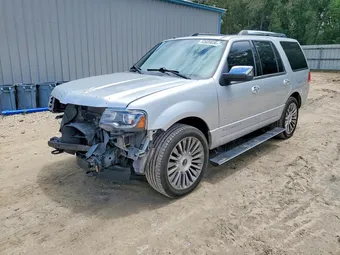 2017 Lincoln Navigator 5LMJJ2JT3HEL04159