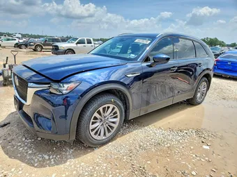 2025 Mazda CX-90 JM3KKBHD3S1240833