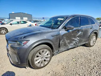 2024 Mazda CX-90 JM3KKDHD9R1143349