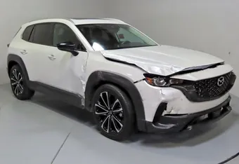 2026 Mazda CX-50 7MMVABDL7TN459245