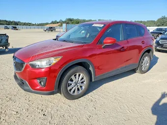 2015 Mazda CX-5 JM3KE4CY8F0453219 Lot 60147446