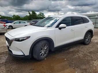 2018 Mazda CX-9 JM3TCBCY0J0216053