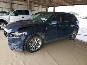 2019 Mazda CX-5 JM3KFBDY8K0626148 Lot 56136996