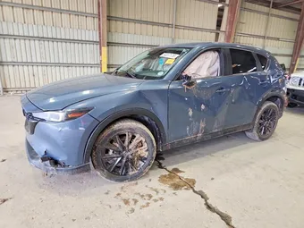 2023 Mazda CX-5 JM3KFBCM6P0164890 Lot 54017176