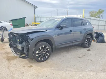 2025 Mazda CX-50 7MMVAAEW6SN129291