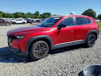 2025 Mazda CX-50 7MMVABBM0SN350894 Lot 56256336