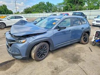2026 Mazda CX-50 7MMVABBL0TN461079