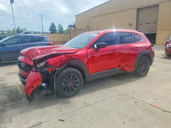 2025 Mazda CX-50 7MMVABBM0SN355643