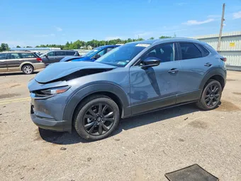 2022 Mazda CX-30 3MVDMBCL8NM429705