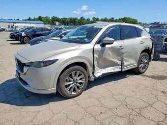2024 Mazda CX-5 JM3KFBEM7R0381509