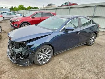 2025 Mazda 3 3MZBPACMXSM479808