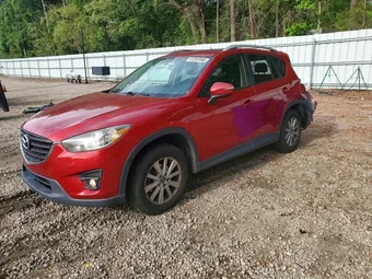 2016 Mazda CX-5 JM3KE4CY0G0665131 Lot 51257046