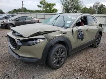 2025 Mazda CX-30 3MVDMBXY0SM803063
