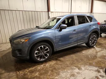 2016 Mazda CX-5 JM3KE4DY0G0699309 Lot 57905306