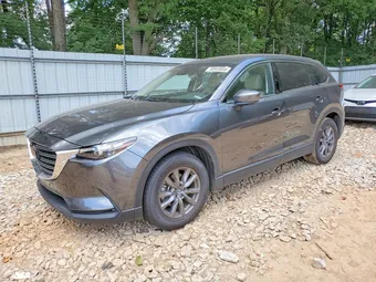 2021 Mazda CX-9 JM3TCBCY5M0535582