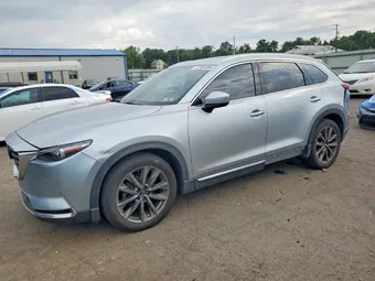 2020 Mazda CX-9 JM3TCBEY4L0424629