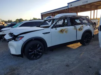 2025 Mazda CX-90 JM3KKCHD4S1243326