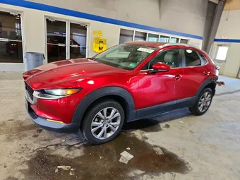 2022 Mazda CX-30 3MVDMBCL3NM408616