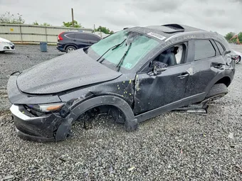 2026 Mazda CX-30 3MVDMBCL9TM132701 Lot 58650056