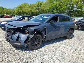 2025 Mazda CX-50 7MMVAABW7SN136920