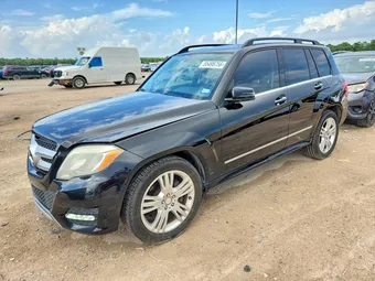 2015 Mercedes-Benz GLK-Class WDCGG5HB2FG412315