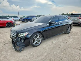 2020 Mercedes-Benz E-Class W1KZF8DB0LA824486 Lot 59914516