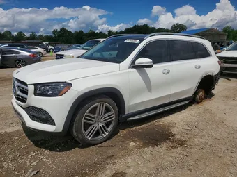 2020 Mercedes-Benz GLS-Class 4JGFF5KE5LA236748