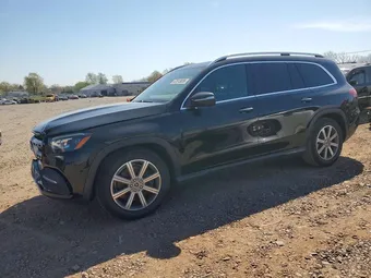 2020 Mercedes-Benz GLS-Class 4JGFF5KE4LA035391