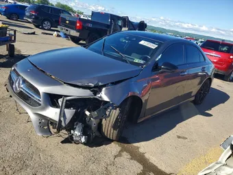 2021 Mercedes-Benz A-Class W1K3G5BB3MJ284671